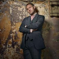 David Gray with Lisa Hannigan Plays The Orpheum Theater 10/30 Video
